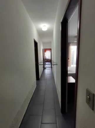Imagem Casa à venda no bairro Beira Rio - Guaratinguetá/SP
