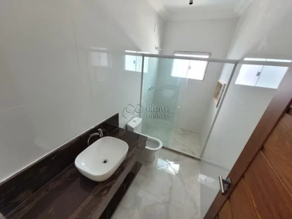 Imagem EXCELENTE CASA A VENDA NO VALE DOS CRISTAIS