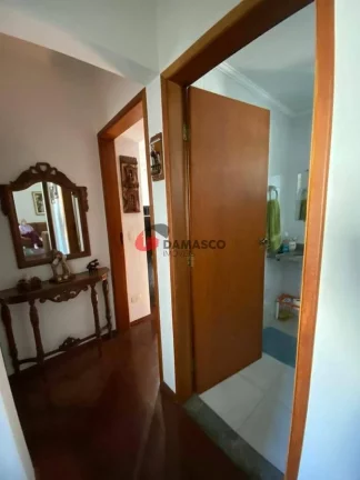 Imagem Apartamento à venda 3 Quartos, 1 Suite, 2 Vagas, Vila Valparaíso, Santo André - SP