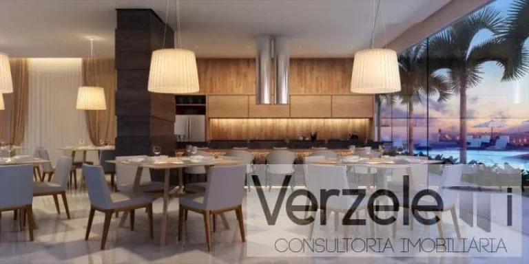 Imagem Apartamento 3 dormitórios para Venda em Balneário Camboriú / SC no bairro Centro
