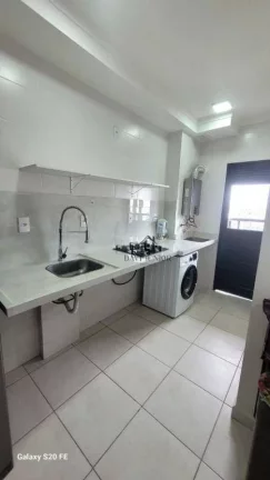 Imagem Apartamento com 2 dormitórios sendo 1 suiteà venda, 55 m² por R$ 450.000 - Jardim Pagliato - Sorocaba/SP