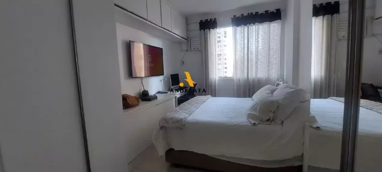 Imagem Av. Vice Pres. José Alencar - Maayan - Lindo apartamento 2 quartos