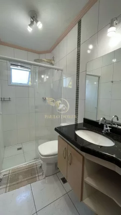 Imagem APARTAMENTO À VENDA COM 2 DORMITÓRIOS A 150 METROS NA PRAIA GRANDE EM UBATUBA-SP
