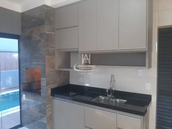 Imagem casa Nova Maria Júlia
