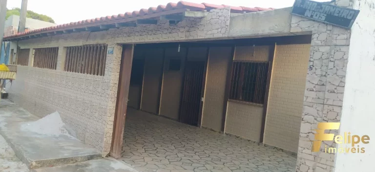 Imagem ÓTIMA CASA EM SETIBA / GUARAPARI - ES
