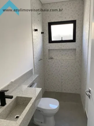 Imagem Casa para Venda em Atibaia, Jardim Maristela, 3 dormitórios, 3 suítes, 4 banheiros, 2 vagas