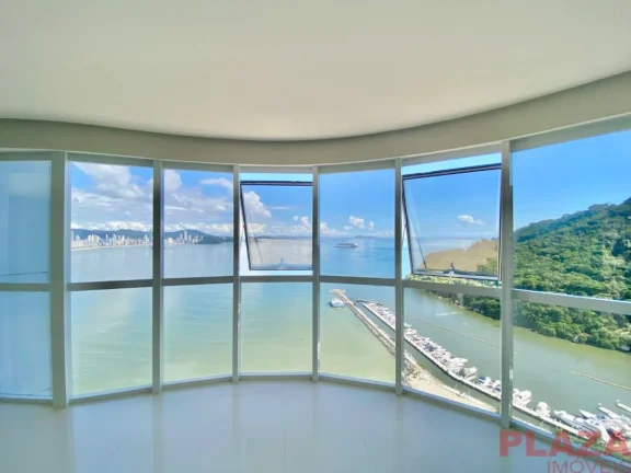 Imagem Ibiza Towers | Torre Sul | Frente Mar