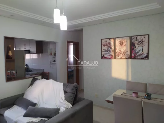 Imagem Apartamento para venda em Sorocaba. Ótimo preço!