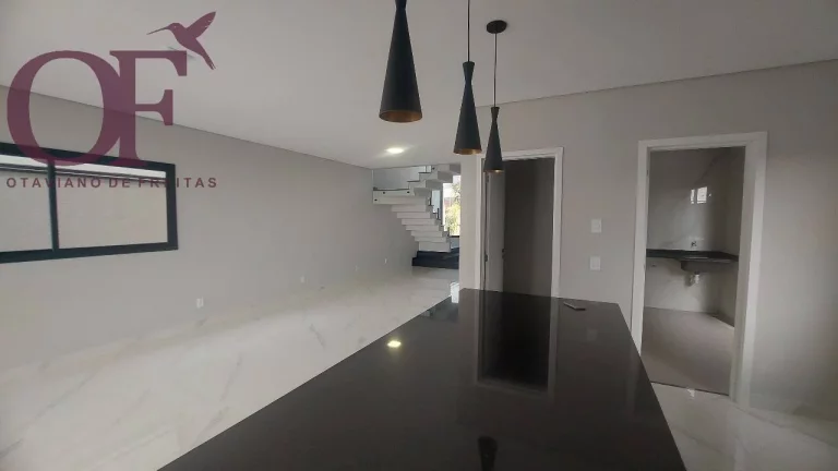 Imagem Casa à venda - Reserva Ermida II - 3 Suítes - 250m² - Jundiaí/SP