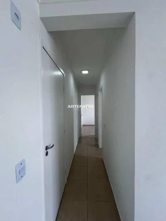 Imagem Vende-se Apartamento Franca Garden