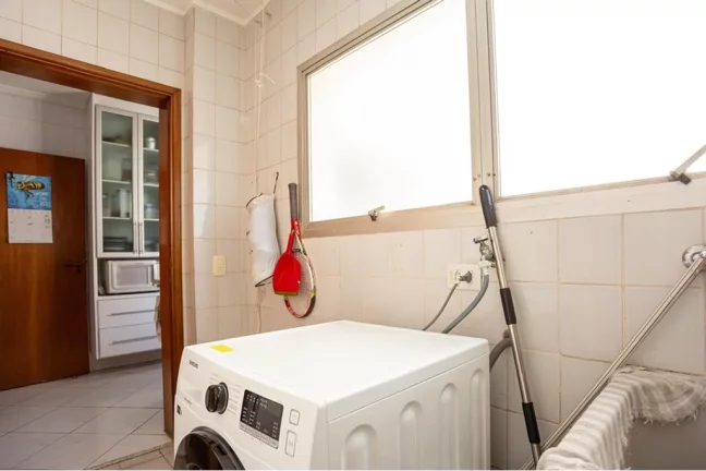 Imagem APARTAMENTO RESIDENCIAL em São Paulo - SP, Moema