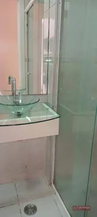 Imagem Apartamento com 2 dormitórios à venda, 50 m² por R$ 430.000,00 - Santa Teresinha - São Paulo/SP