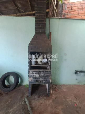 Imagem Casa à venda 3 Quartos, 1 Suite, 2 Vagas, Jardim Vale Verde, Londrina - PR