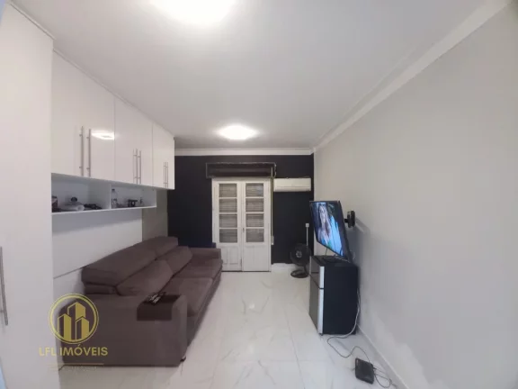 Imagem Studio / Kit reformado, com 35 m² e 1 vaga. Bela Vista