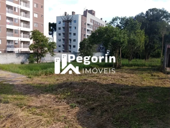 Imagem Terreno à venda em Pinhais, Jardim Cláudia, 6.325,00m²
