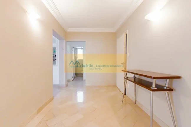 Imagem APARTAMENTO RESIDENCIAL em SÃO PAULO - SP, SANTA CECÍLIA