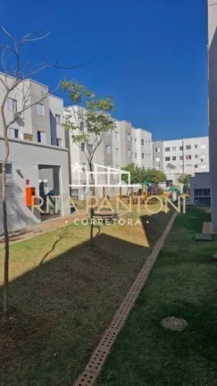 Imagem Apartamento - Ribeirão Preto - Reserva Macaúba