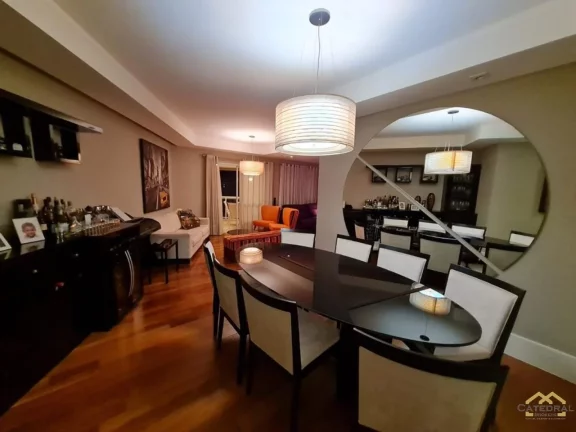 Imagem Apartamento no Condomínio New Garden na Rua Congo - Próximo a 9 de Julho