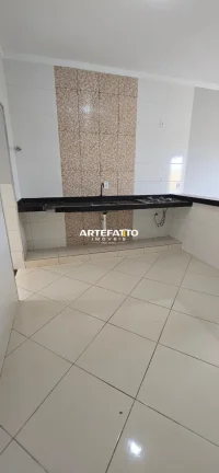 Imagem Apartamento com 2 dormitórios no bairro Palermo City