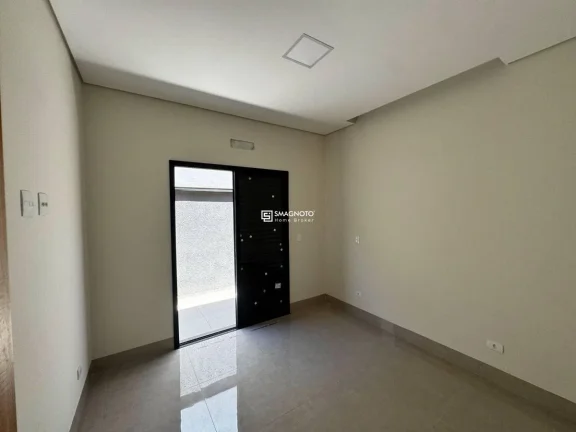 Imagem Casa com 3 dormitórios à venda, 148 m² por R$ 990.000,00 - Ondas - Piracicaba/SP