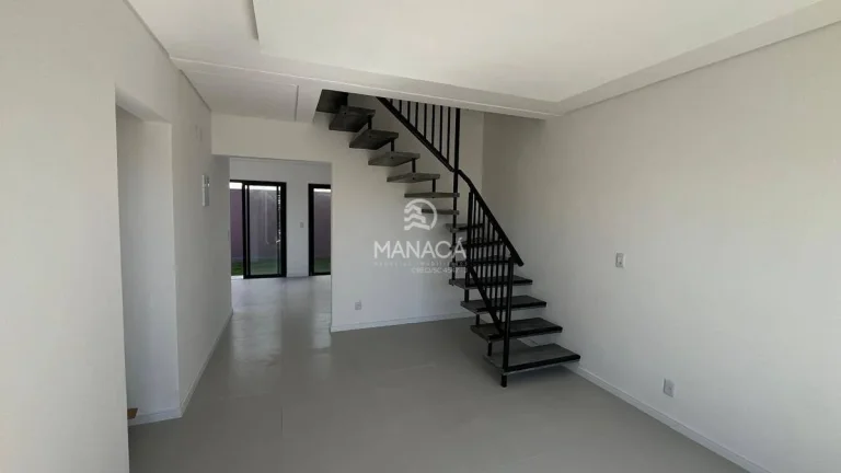 Imagem sobrado 3 quartos (1 suíte) Nova Barra Velha novos