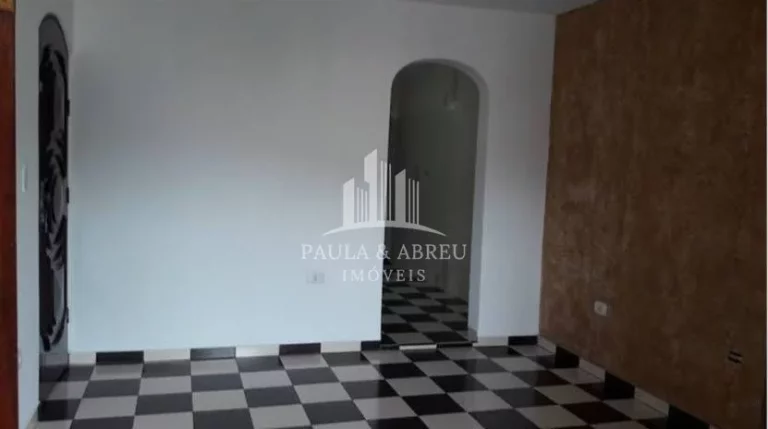 Imagem Sobrado no Zaíra 2 dorm. 2 banheiros e área