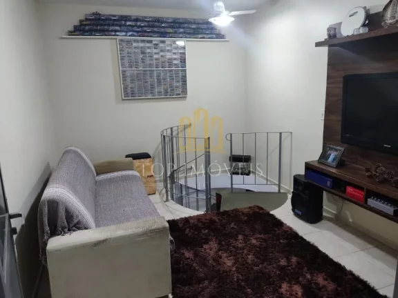 Imagem Cobertura Duplex à Venda Floradas São Jos?(C) 94m