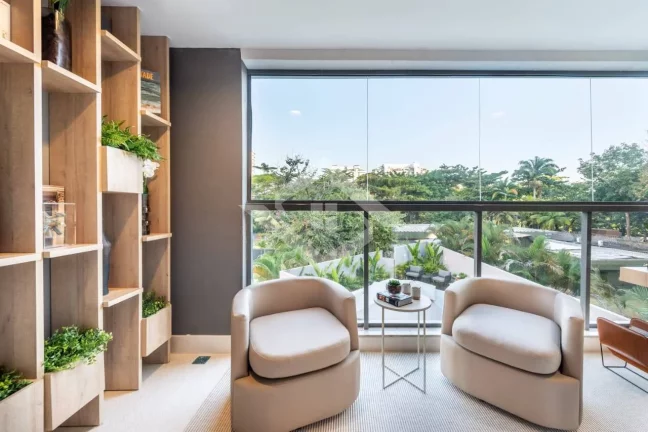 Imagem A Casa dos Seus Sonhos na no Parque das Rosas Barra da Tijuca Está Aqui