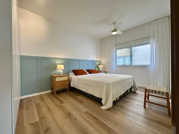 Imagem Apartamento 2 Dormitórios - Bairro Centro