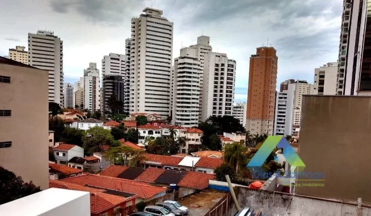 Imagem Sobrado com 2 dormitórios à venda, 100 m² por R$ 1.010.000,00 - Paraíso - São Paulo/SP