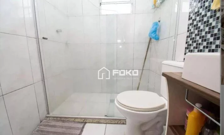 Imagem Sobrado com 3 dormitórios à venda, 196 m² por R$ 890.000,00 - Jardim Flor da Montanha - Guarulhos/SP