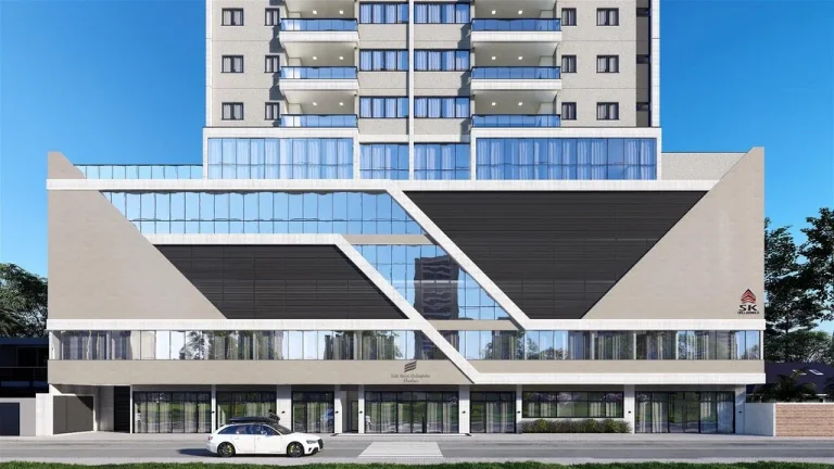 Imagem Apartamento à venda em Itapema, Meia Praia, com 3 quartos, 135,6m2