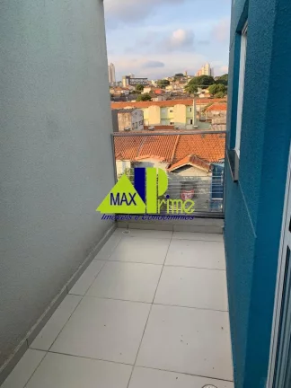 Imagem Apartamento à venda em São Paulo-SP, bairro Guaiaúna: 2 quartos, 1 banheiro, 1 vaga, 49m². Imperdível!