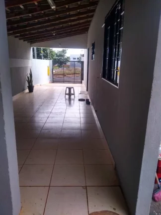 Imagem Casa para Venda em Maringá / PR no bairro Jardim Oriental