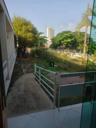 Imagem Casa, 559 m² - venda por R$ 1.920.000,00 ou aluguel por R$ 10.920,00/mês - Vila Trujillo - Sorocaba/SP