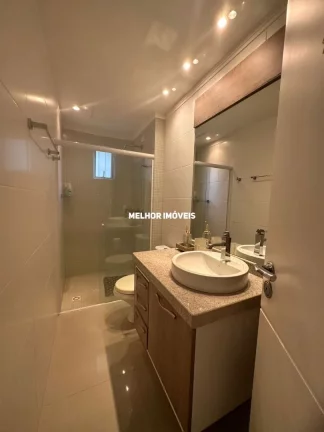 Imagem Apartamento à Venda com 03 dormitórios na Quadra Mar de Balneário Camboriú