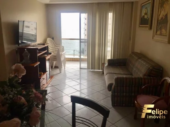 Imagem ÓTIMO APARTAMENTO NO CENTRO DE GUARAPARI COM PORTEIRA FECHADA