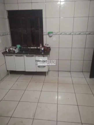 Imagem Chácara em Uberaba com 2 dormitórios e ampla área verde