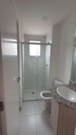 Imagem Apartamento em Alphaville