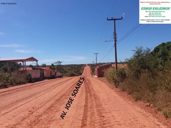 Imagem TERRENO COMERCIAL em TERESINA - PI, ANGELIM