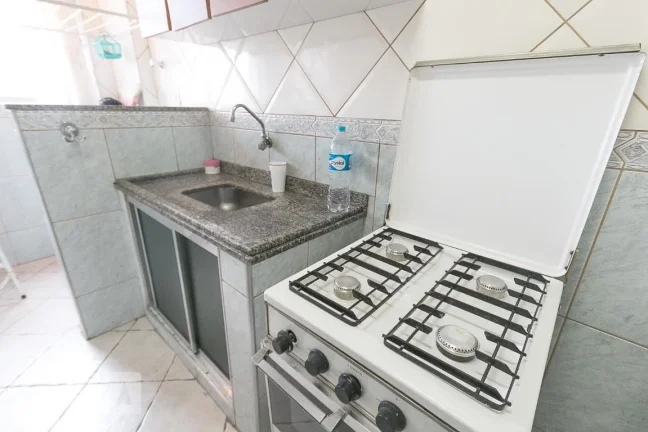 Imagem Apartamento à Venda - Aclimação, 1 Quarto, 39 m2