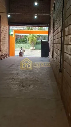 Imagem Loja/Salão