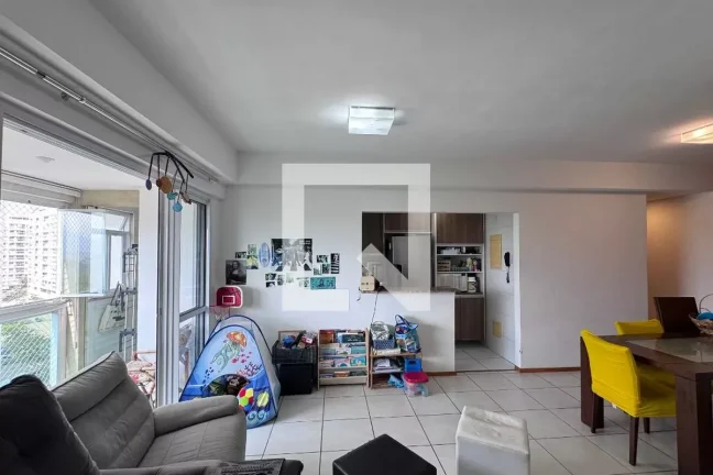 Imagem Apartamento à Venda - Recreio, 2 Quartos, 86 m2