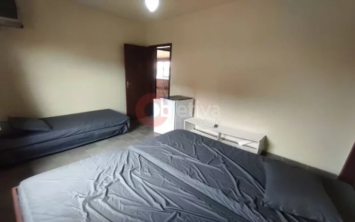 Imagem Casa duplex independente, 10 suítes, Peró - Cabo Frio