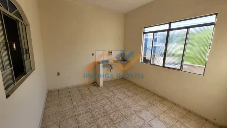 Imagem Casa no Esperança - Ipatinga