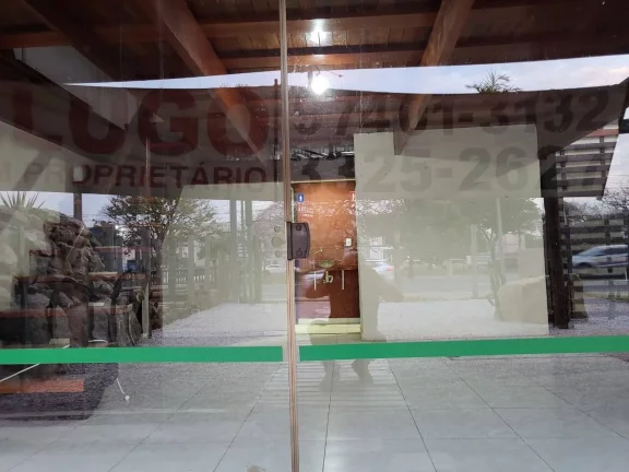 Imagem Salão Comercial para Locação no Parque Taquaral em Campinas
