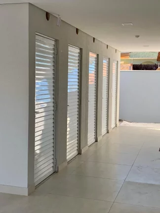 Imagem Apartamento à Venda em Tabuleiro, Barra Velha – 2 Dorm, Suíte, 73,5m², 20m do Mar