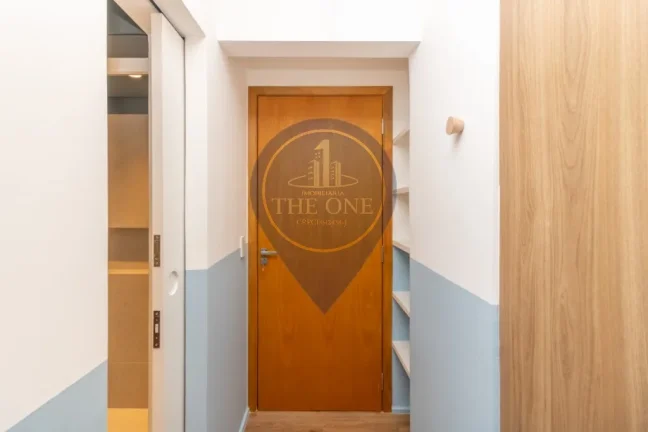 Imagem Imperdível Apartamento à Venda em Pinheiros, 2 Quartos, 2 Salas, 2 Banheiros, 1 Vaga, 69m² - São Paulo-SP
