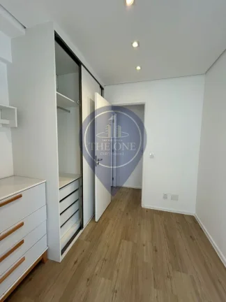 Imagem Apartamento para locação em São Paulo-SP, Jardim da Glória: 2 quartos, 1 suíte, 2 salas, 2 banheiros, 1 vaga - 63m²