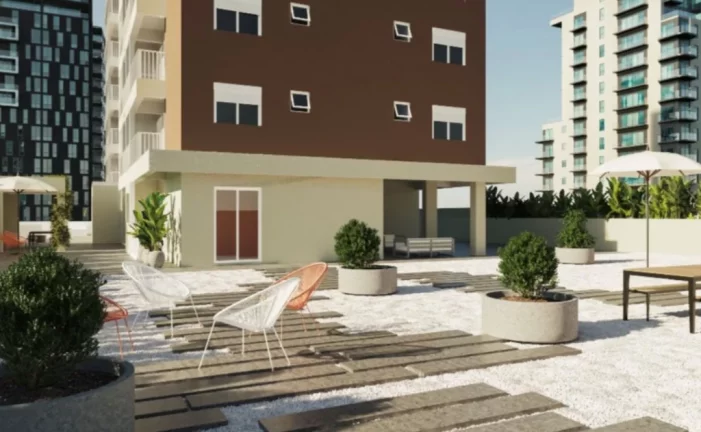 Imagem APARTAMENTO RESIDENCIAL em São Paulo - SP, Santana